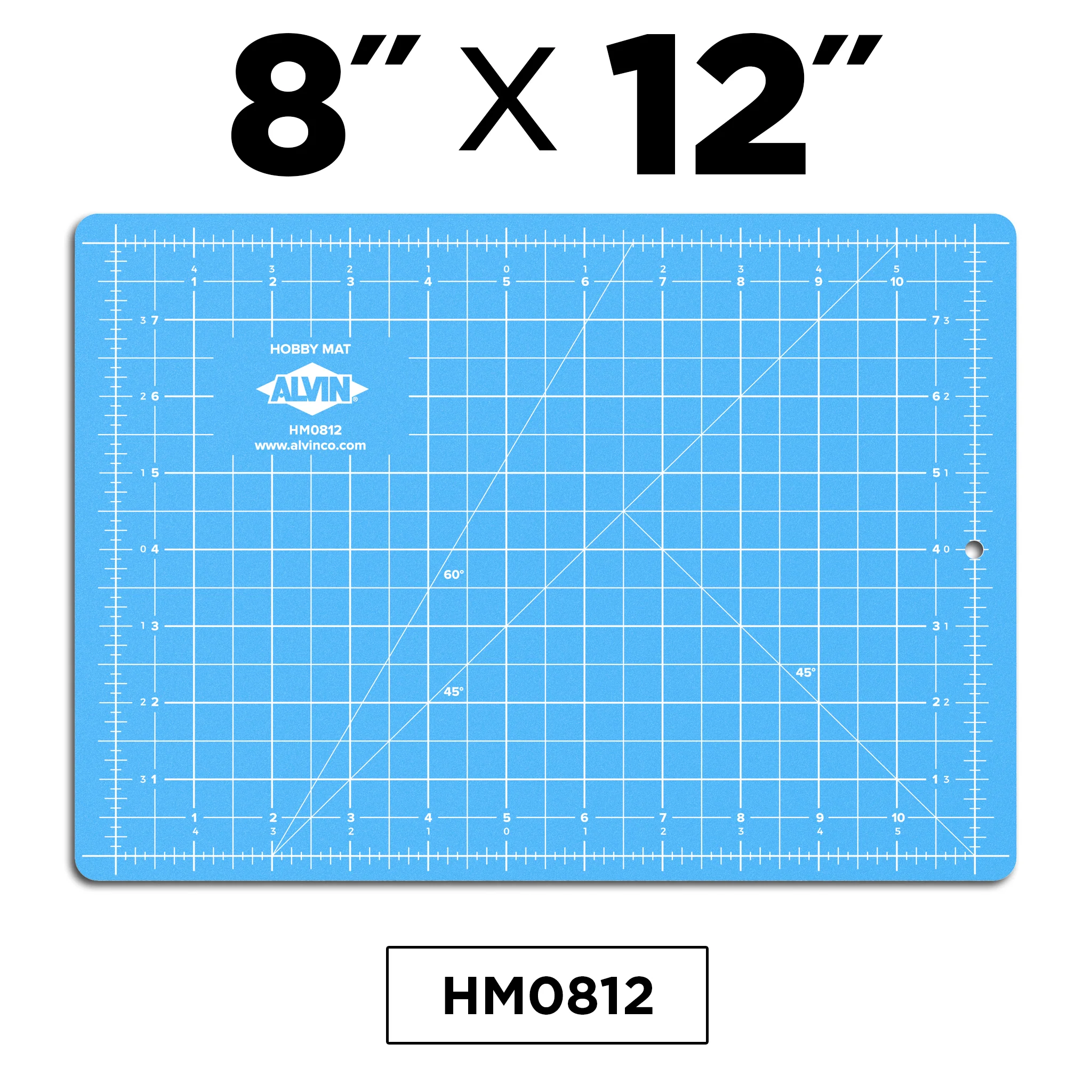 Cutting Mat Hobby - HM Series - Image 27