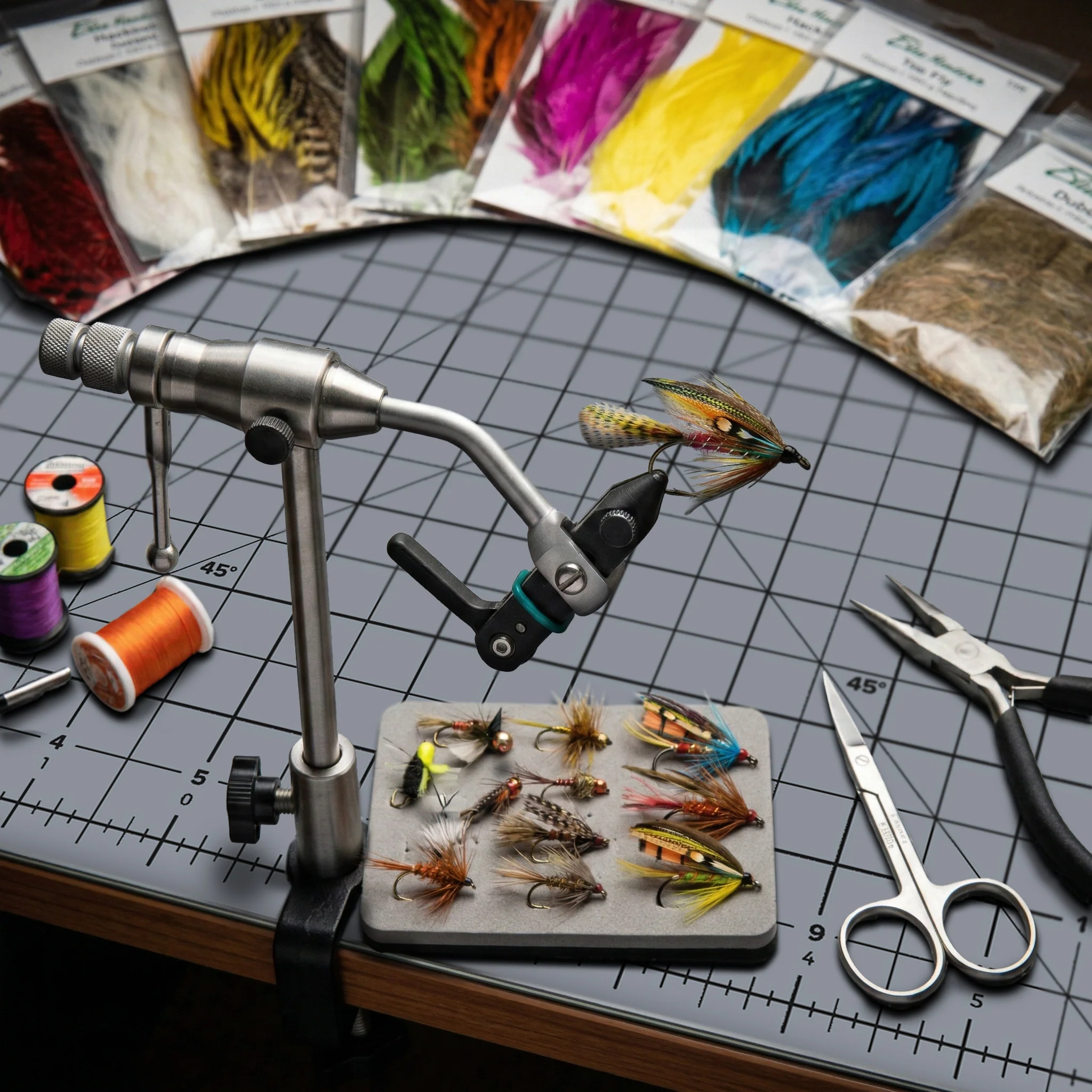 Cutting Mat Hobby - HM Series - Image 29