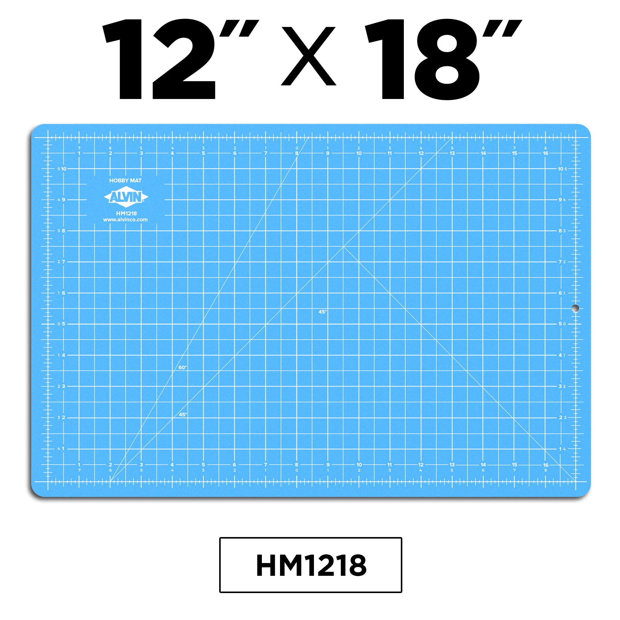 Cutting Mat Hobby - HM Series - Image 3
