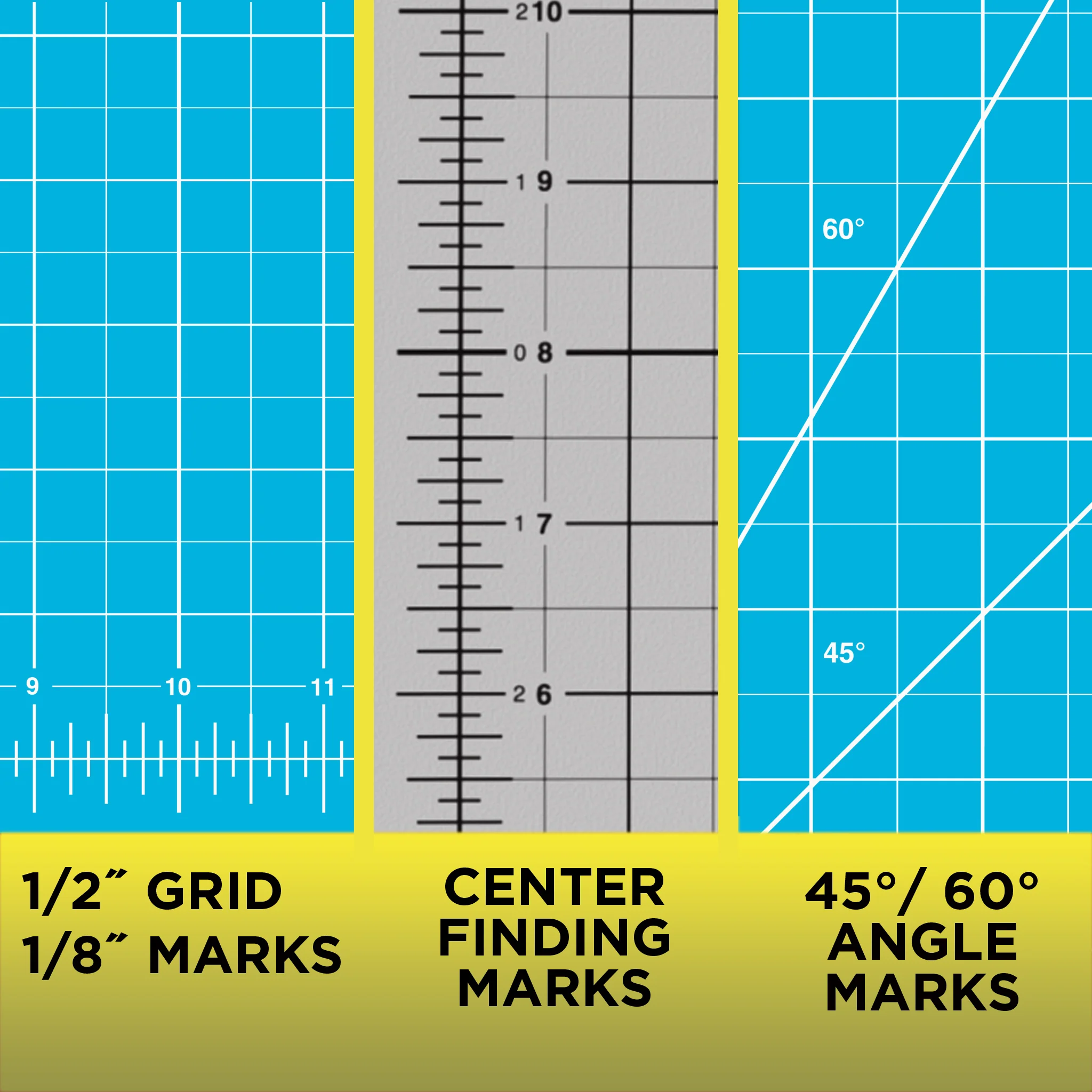 Cutting Mat Hobby - HM Series - Image 32