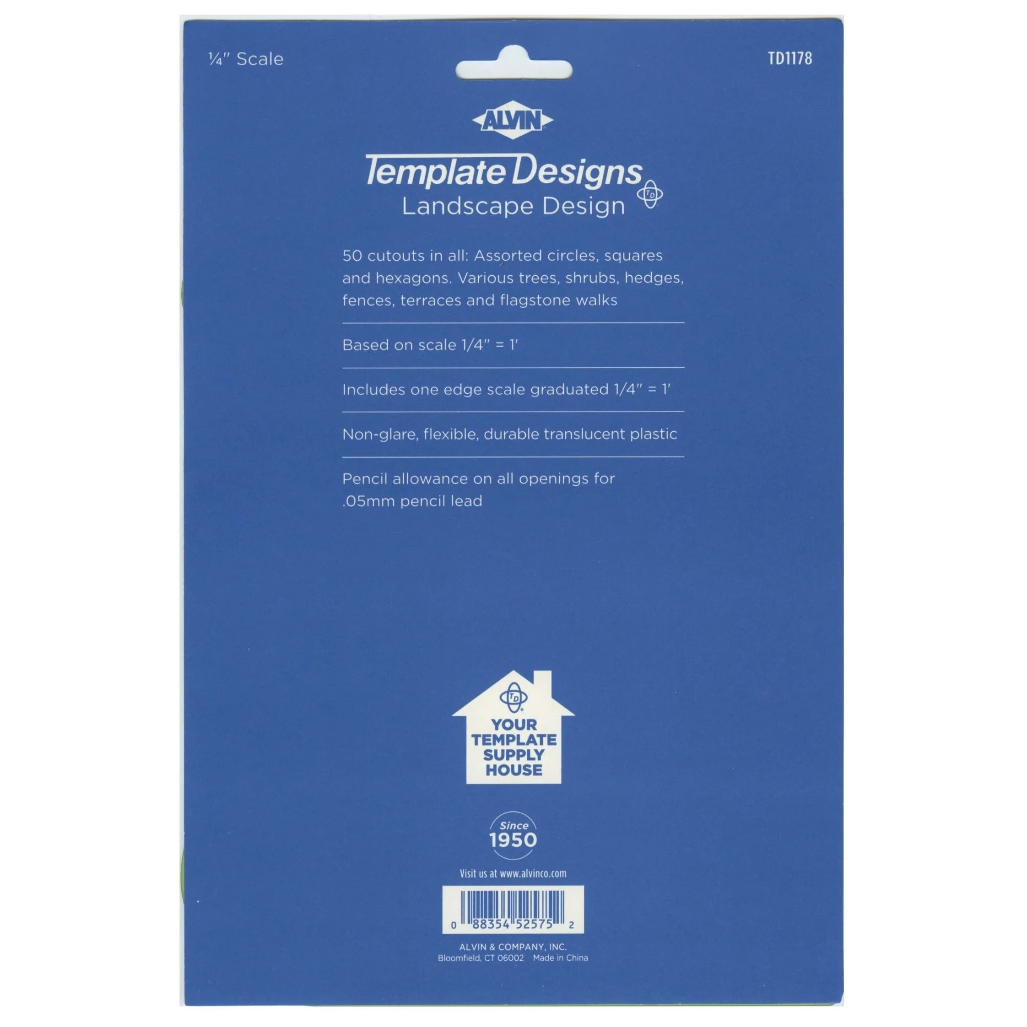 Landscape Design Professional Template - Image 2