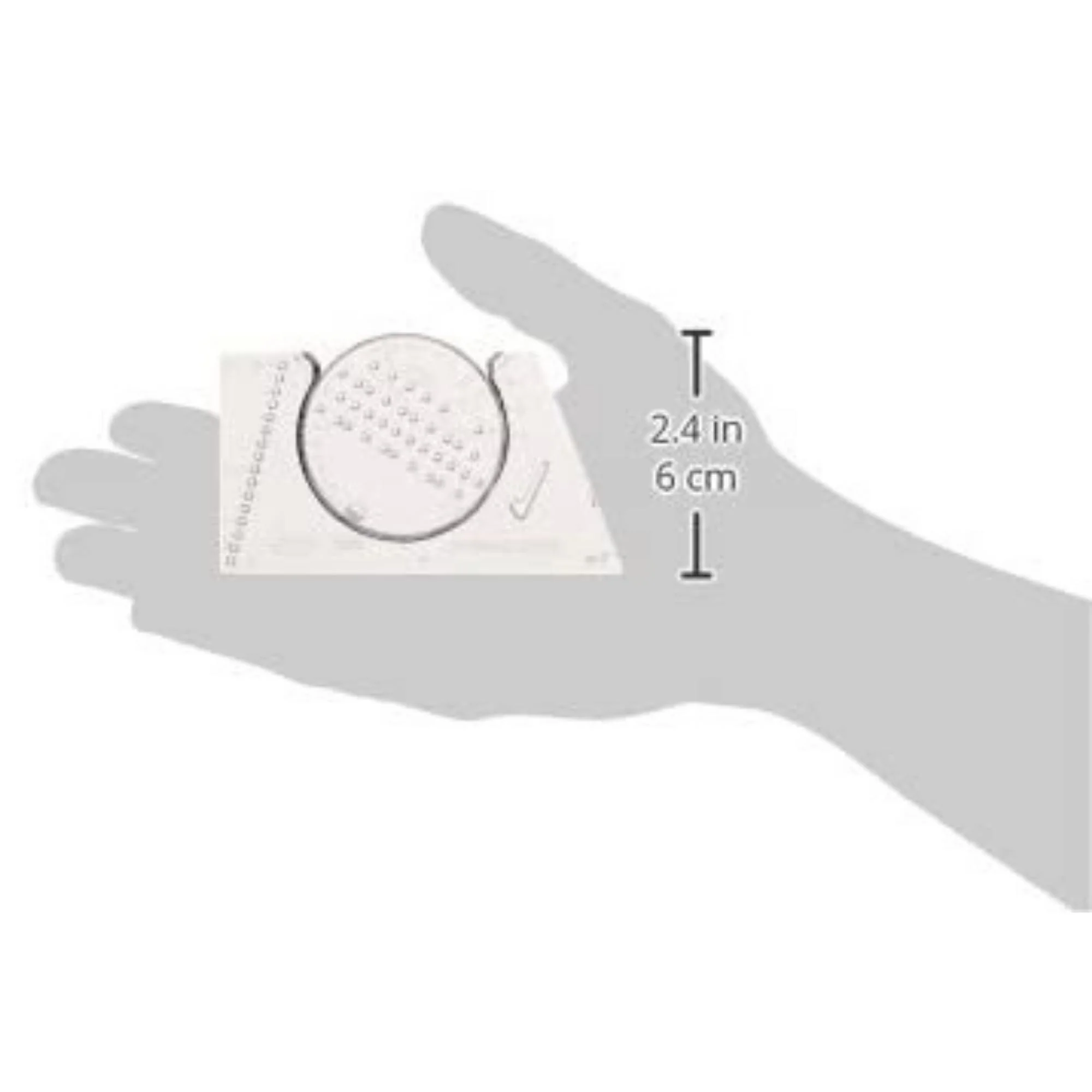 Lettering Guide - Image 2