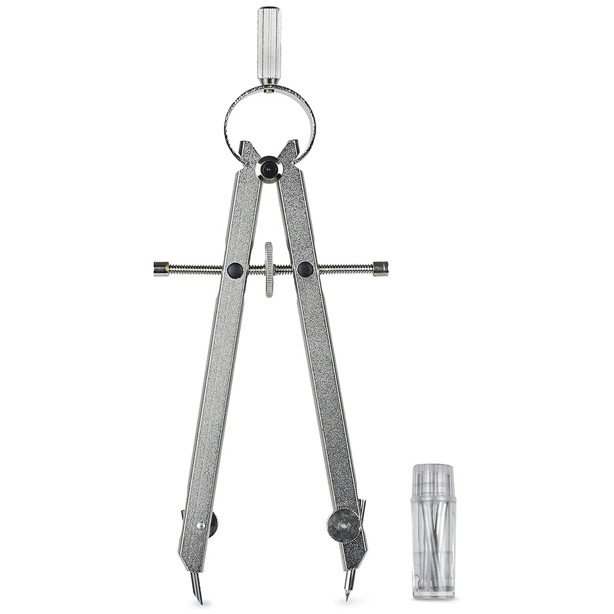 Traditional Master Bow Compass 6" No. 604 - Image 4
