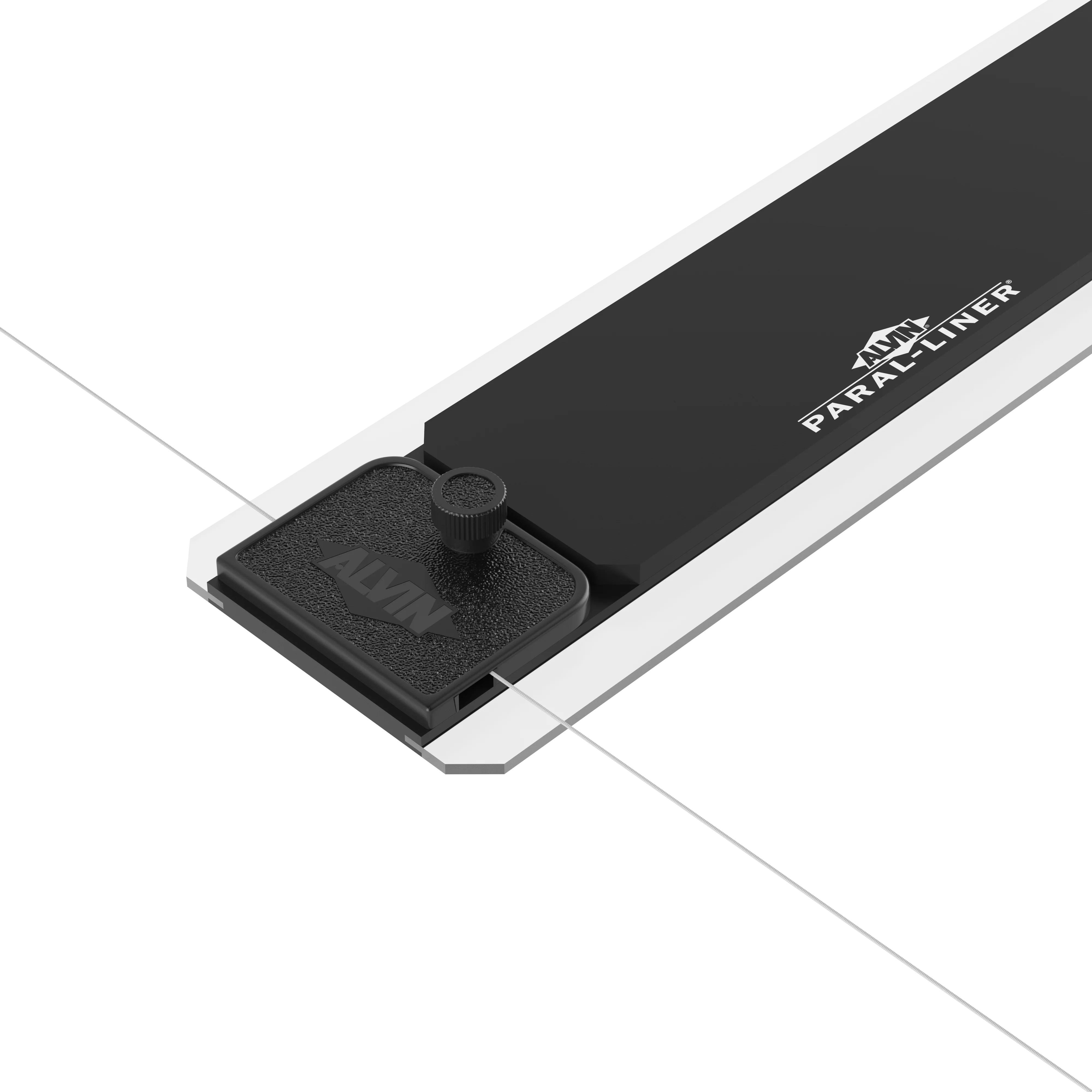 Paral-Liner Mobile Parallel Straightedge - Image 8
