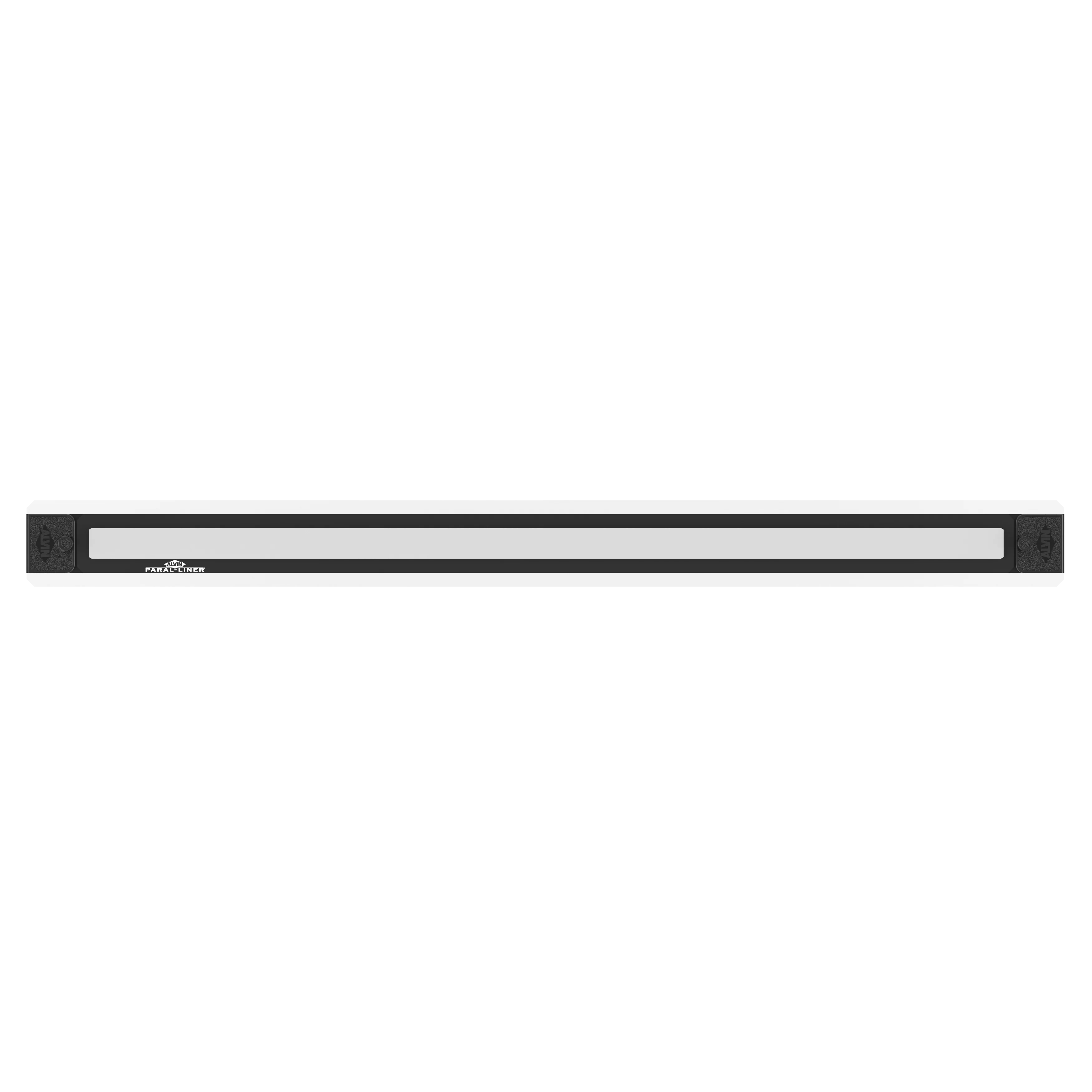 Paral-Liner Deluxe Mobile Parallel Straightedge - Image 4