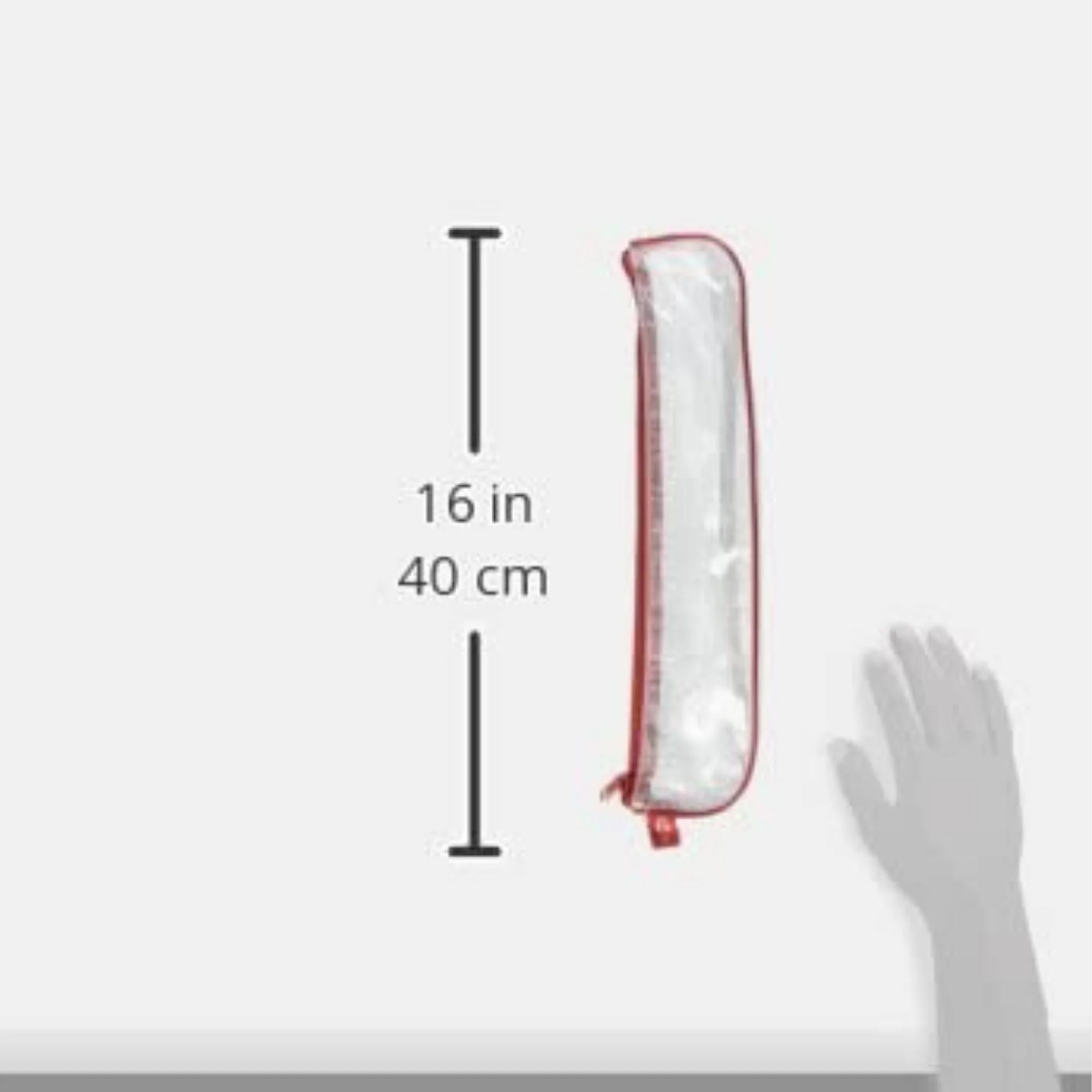 Pencil/Ruler Case - Image 3