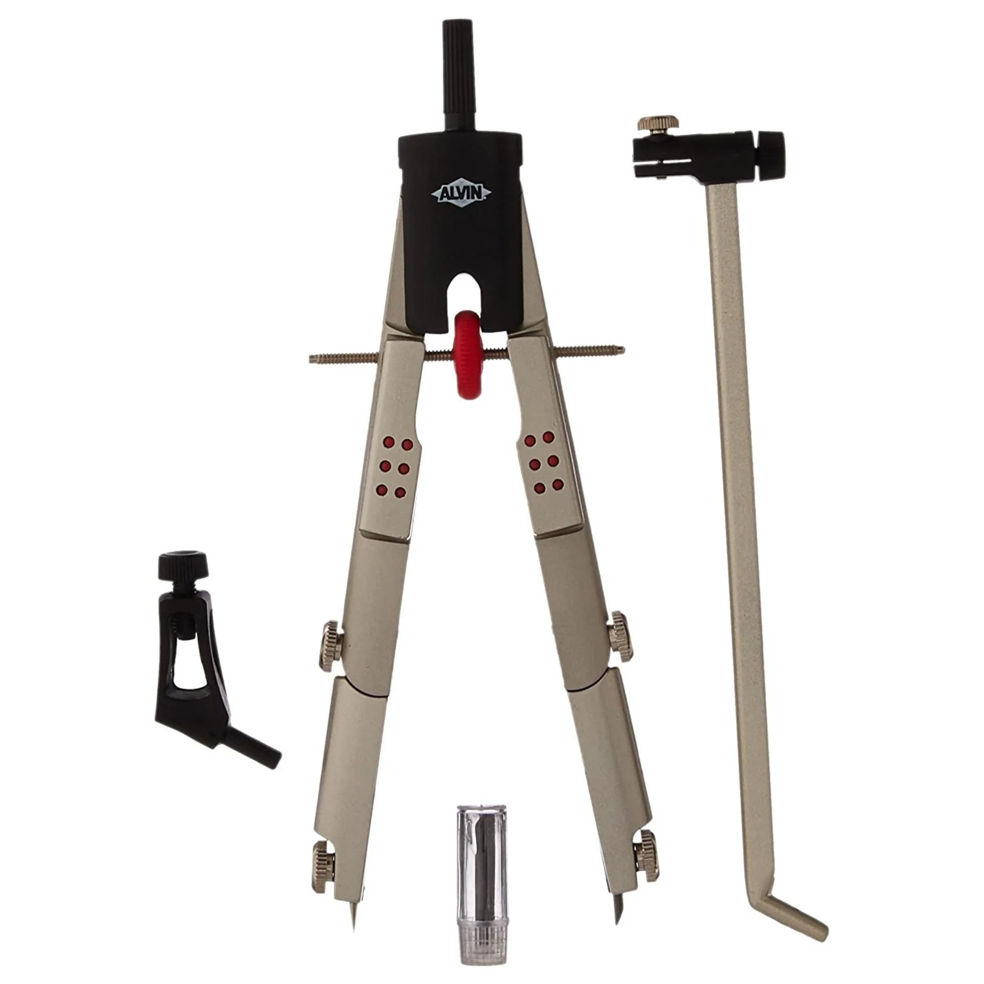 Pro Speedbow Compass 6" w/Beam Bar