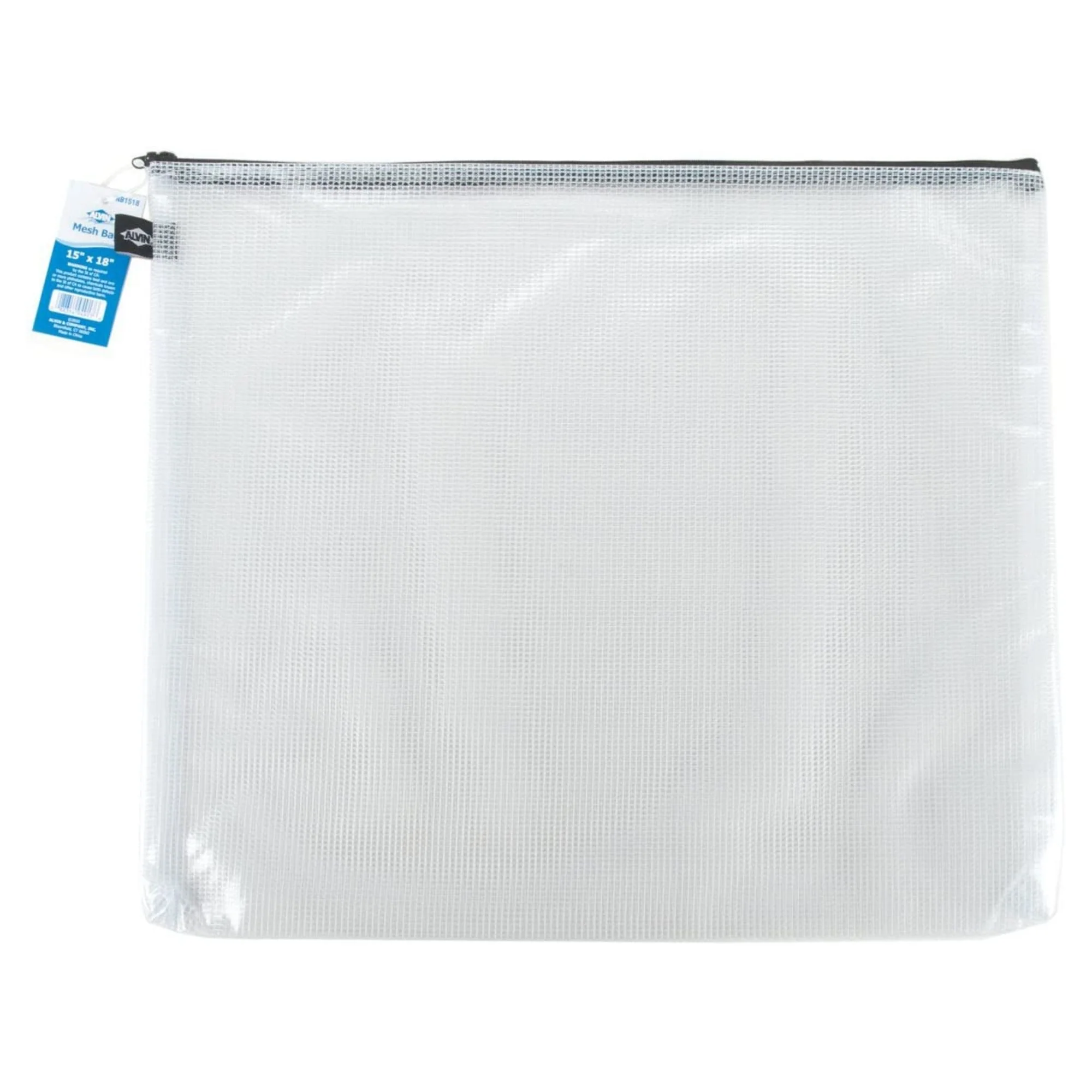 PVC Mesh Bag - Image 3