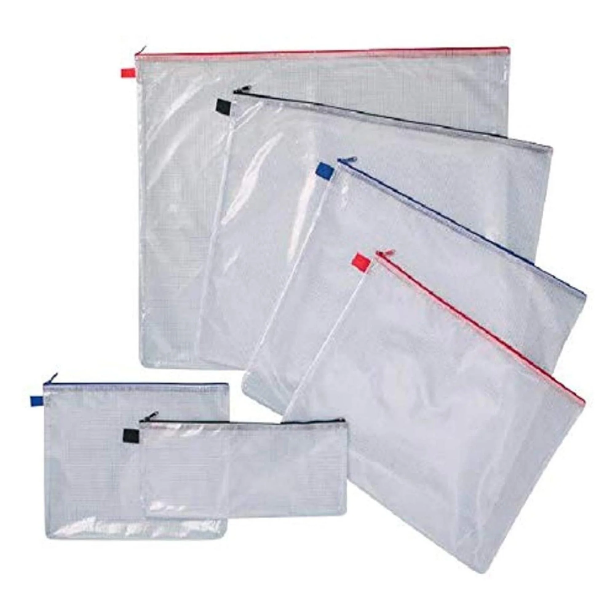 PVC Mesh Bag - Image 5