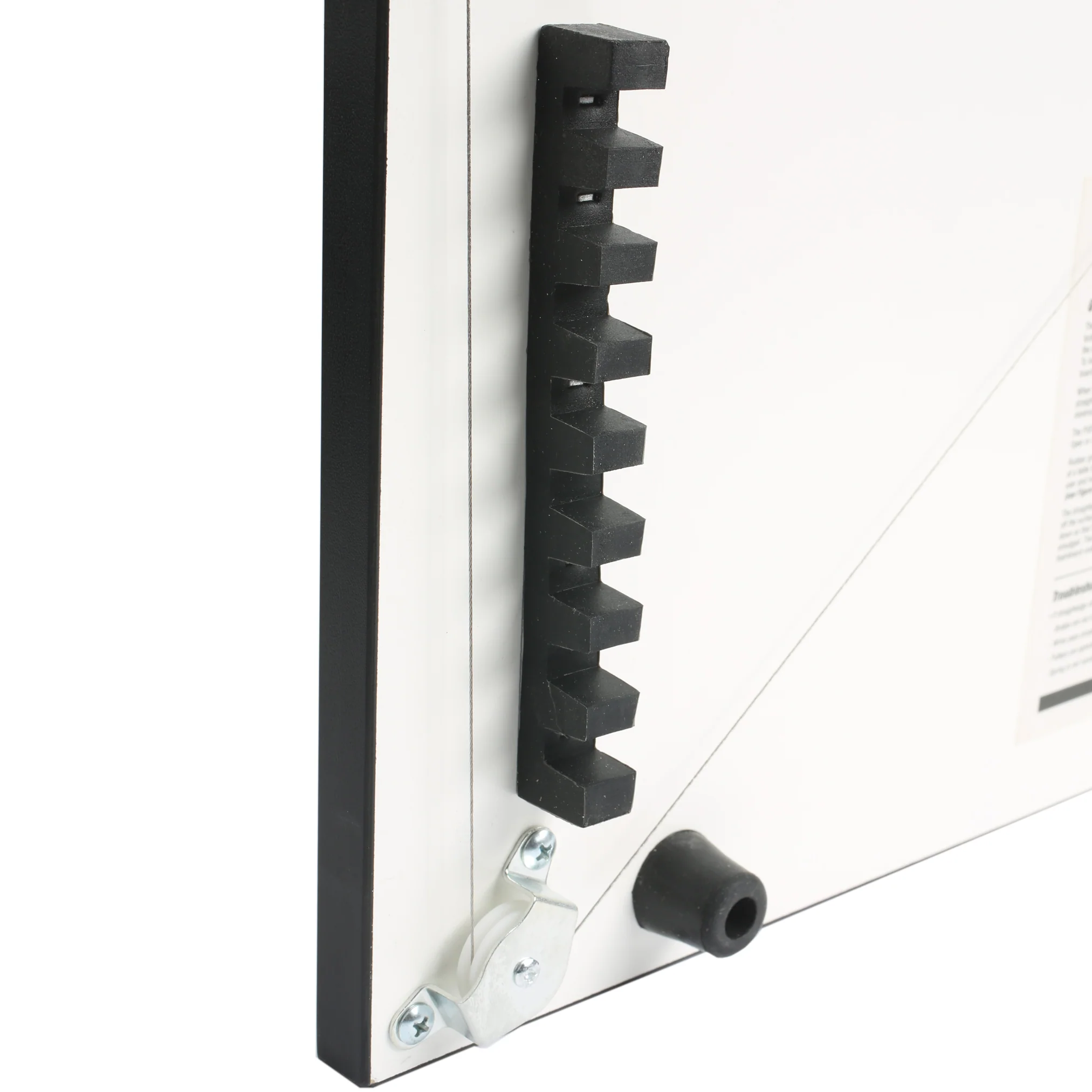 PXB Replacement Rubber Feet and Grip Tracks Kit - Image 3