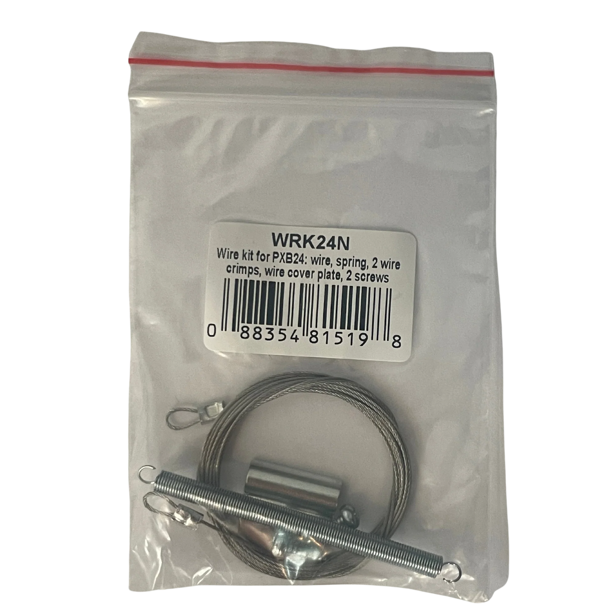 PXB Wire Replacement Kit - Image 2