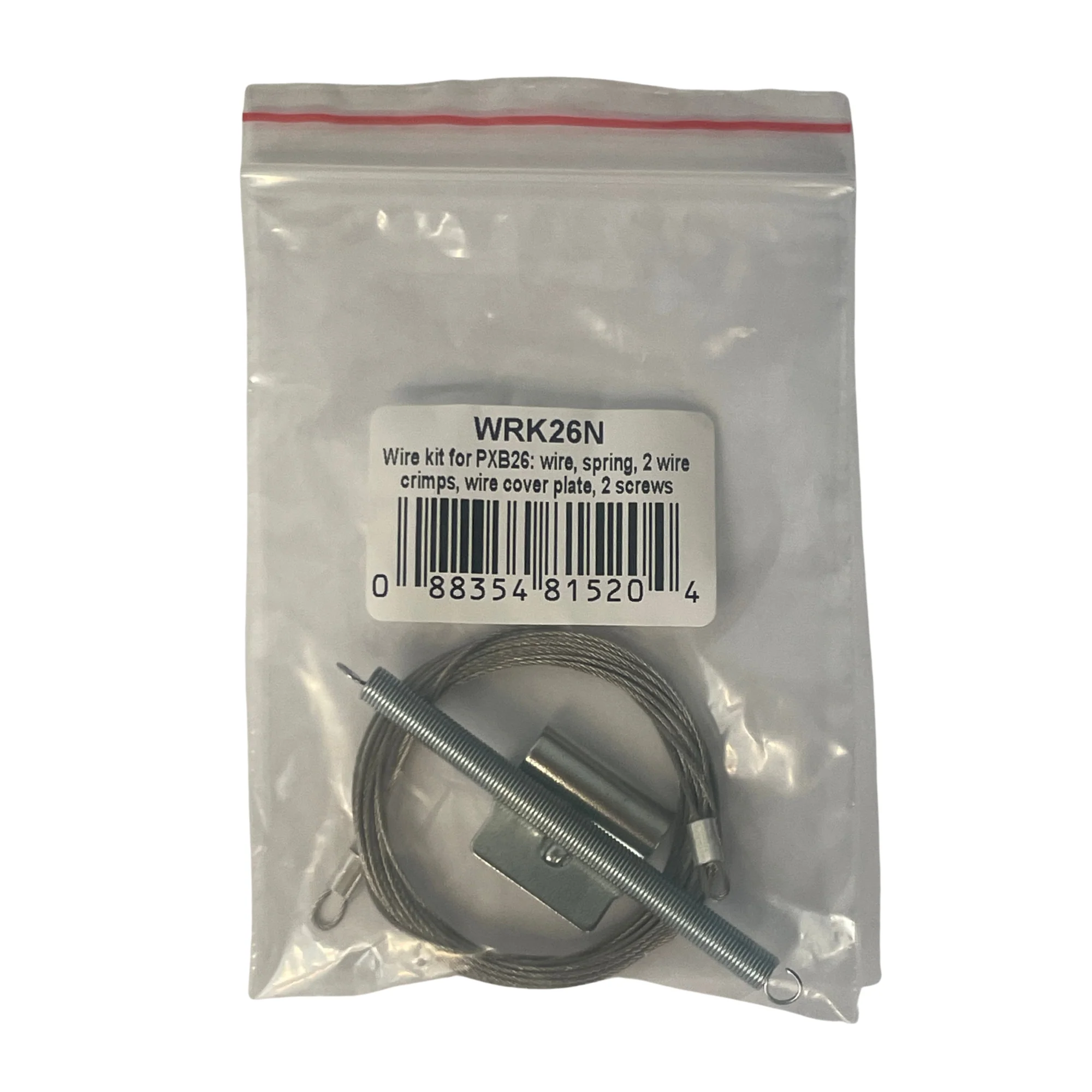 PXB Wire Replacement Kit - Image 3