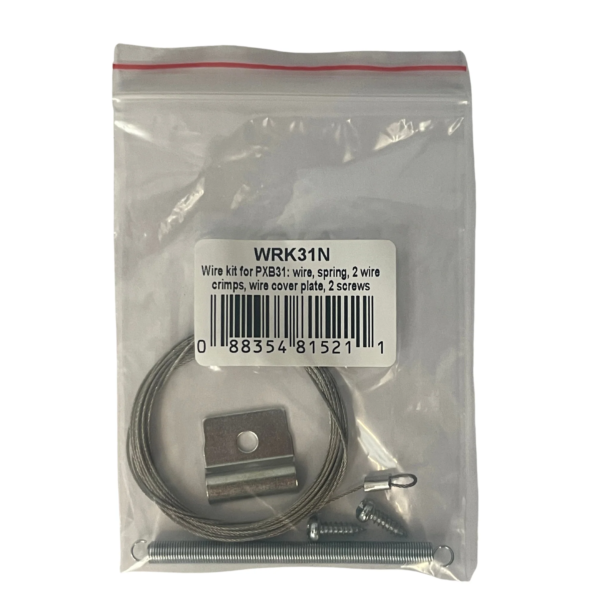 PXB Wire Replacement Kit - Image 4