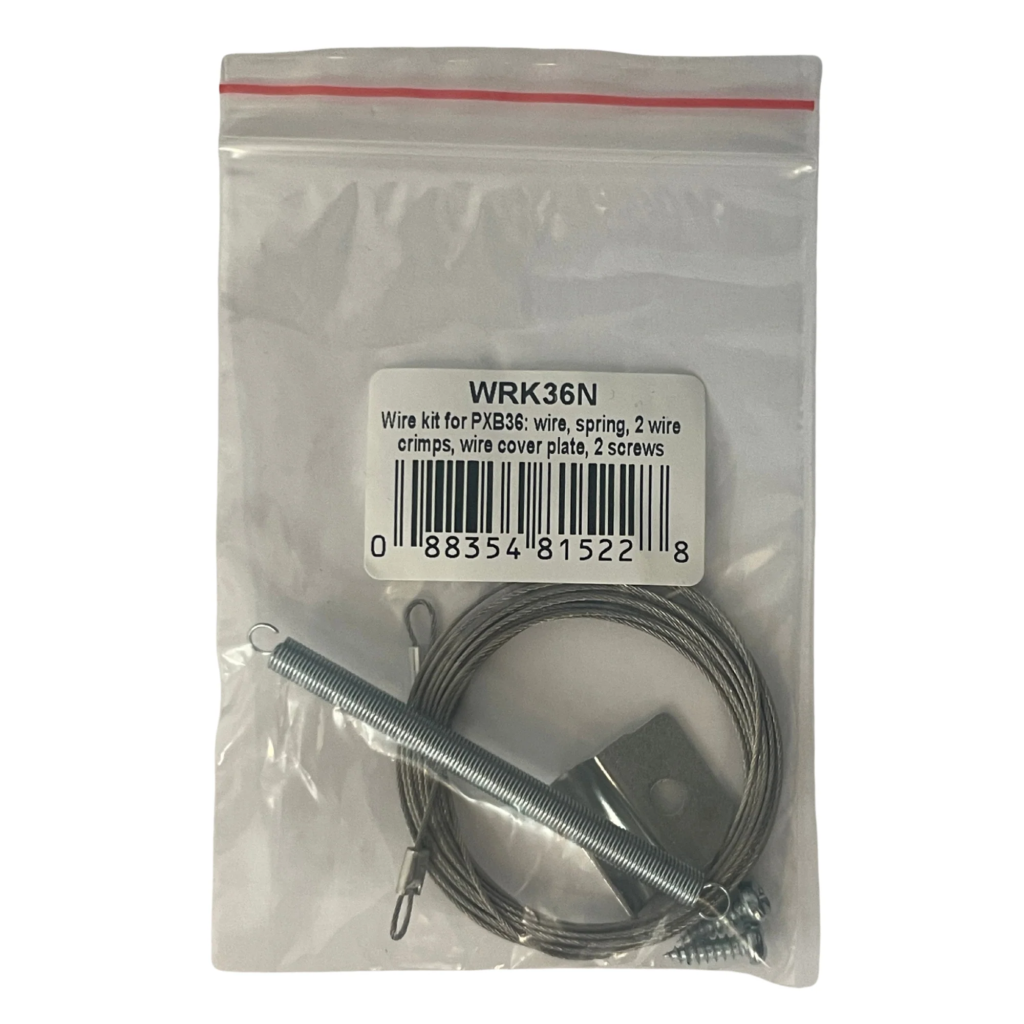 PXB Wire Replacement Kit - Image 5