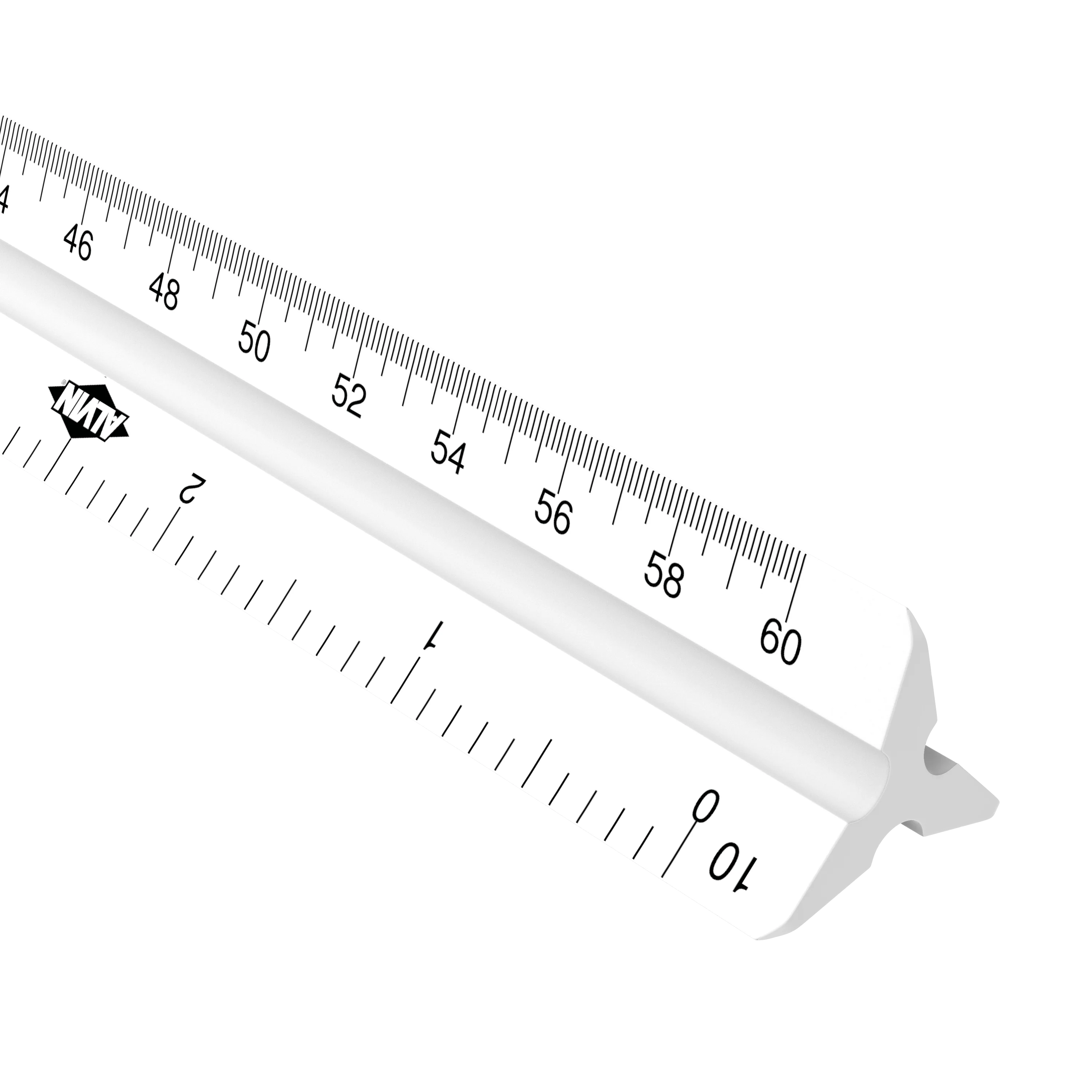 Scale Combination Metric & Inch 12" - Image 2
