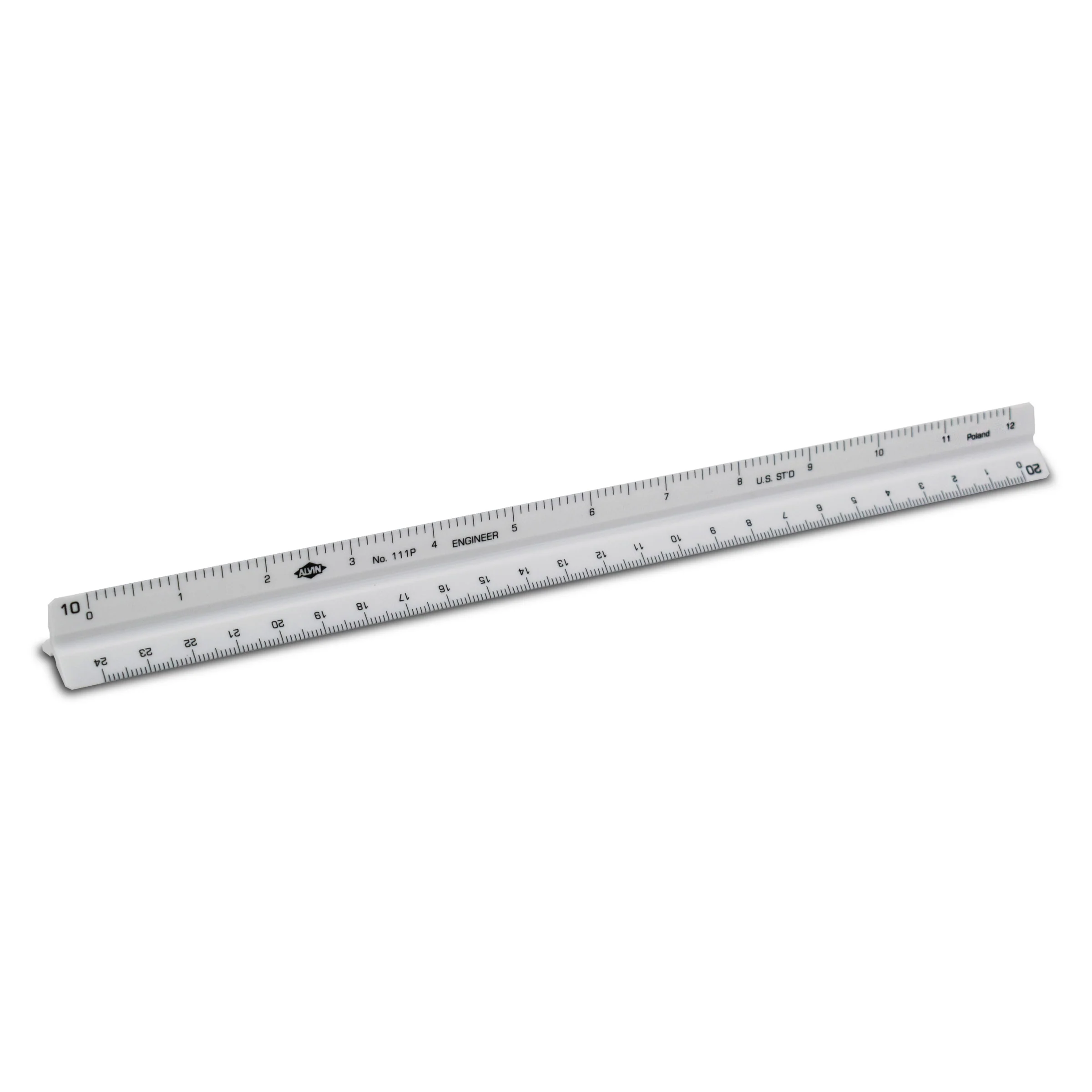 Scale Engineering 12" Plastic Carded - Image 3