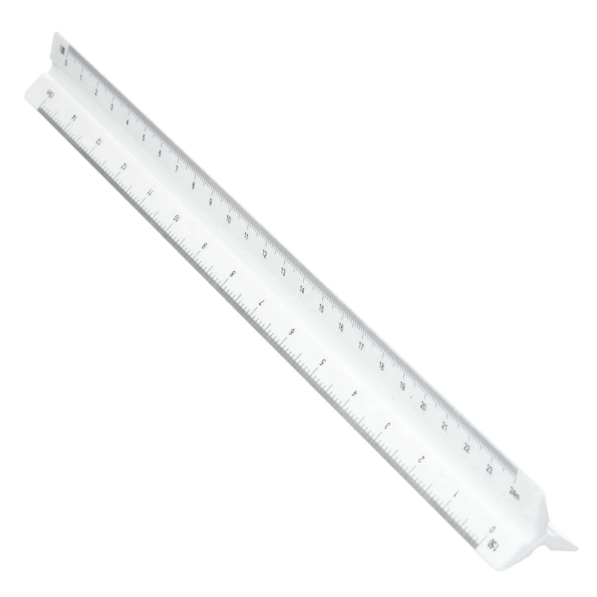 Metric Triangular Scale 1:33 1/2 - Image 3
