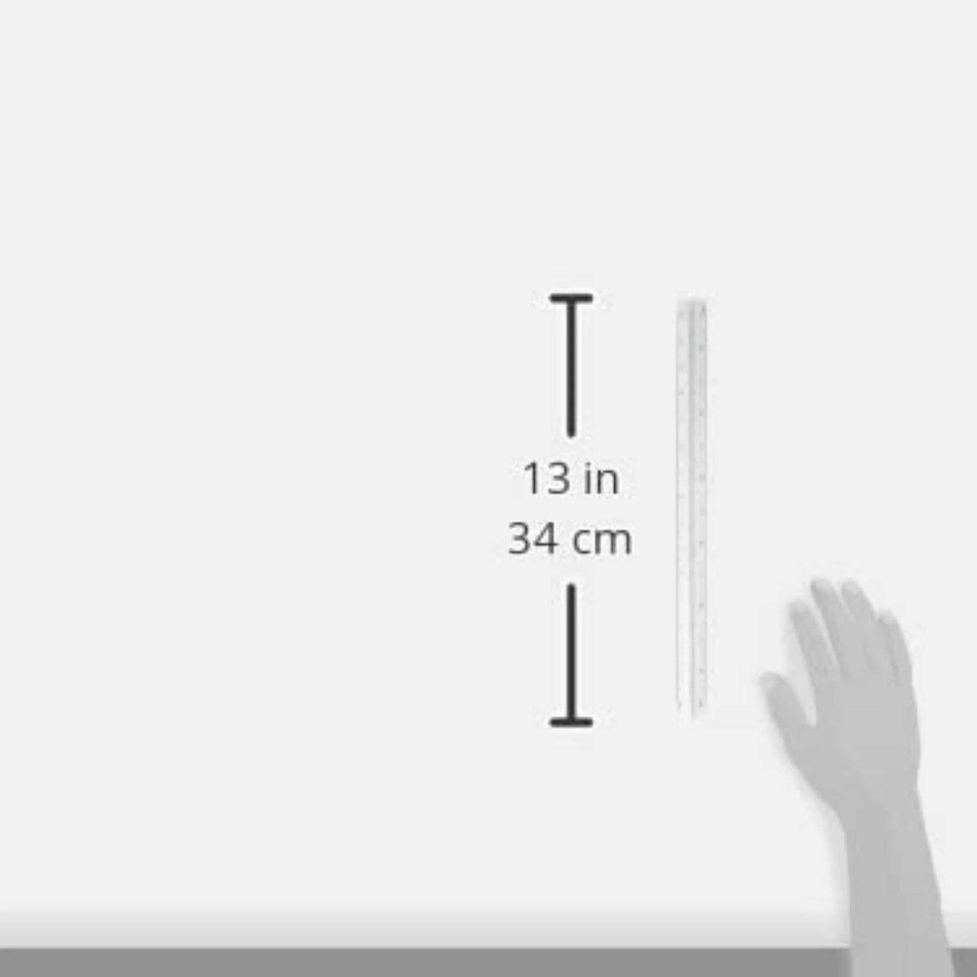 Metric Triangular Scale 1:33 1/2 - Image 4
