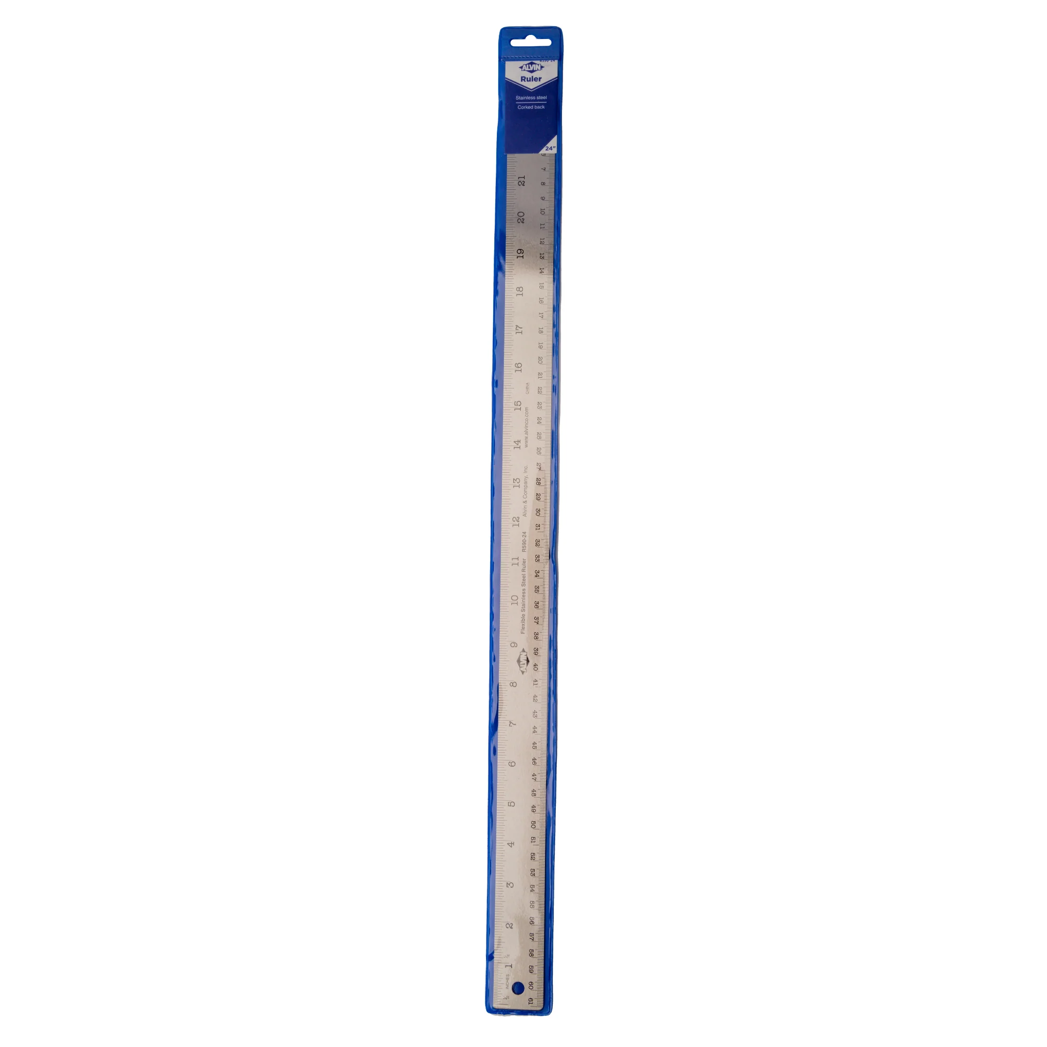 Stainless Steel Flex Ruler - Image 33