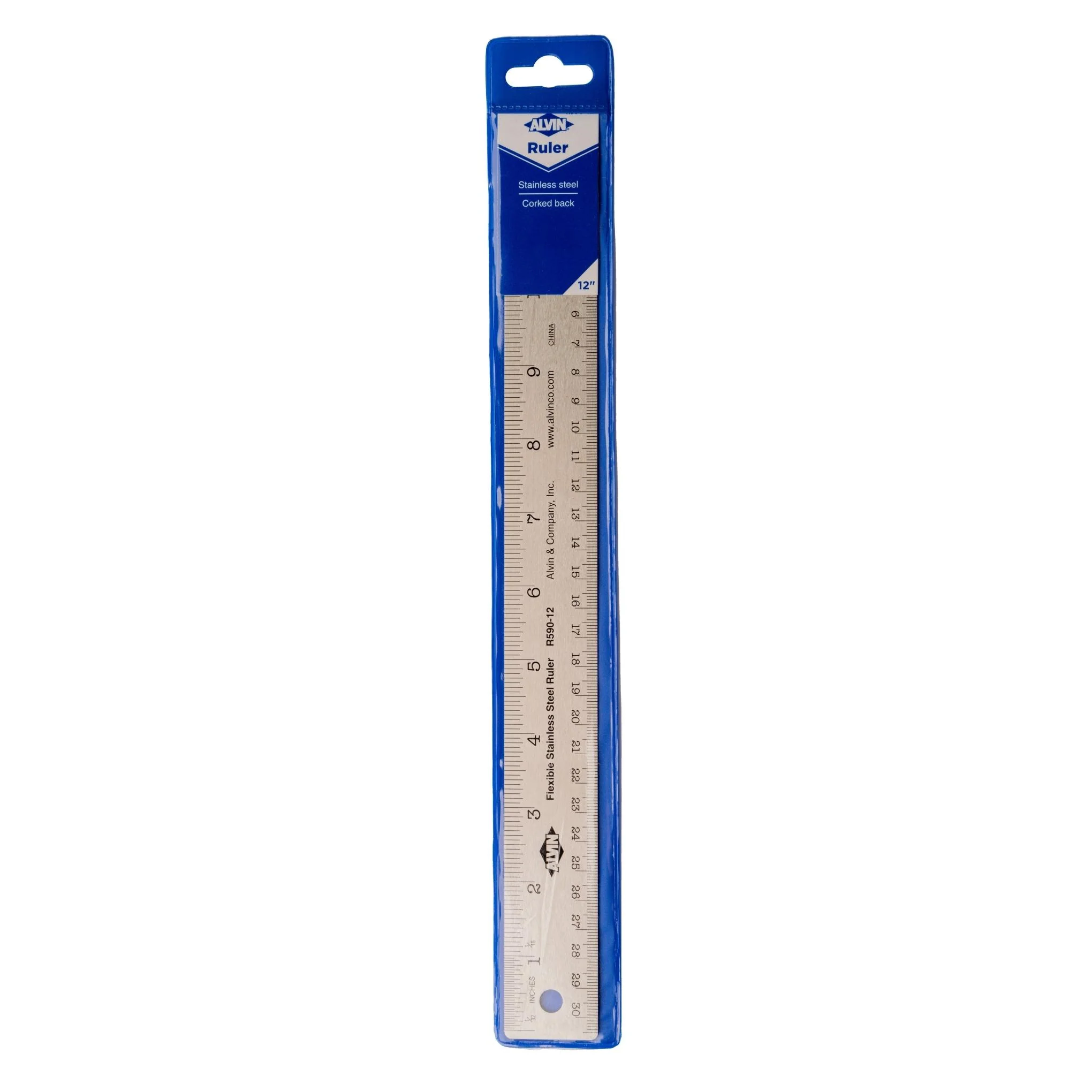 Stainless Steel Flex Ruler - Image 9