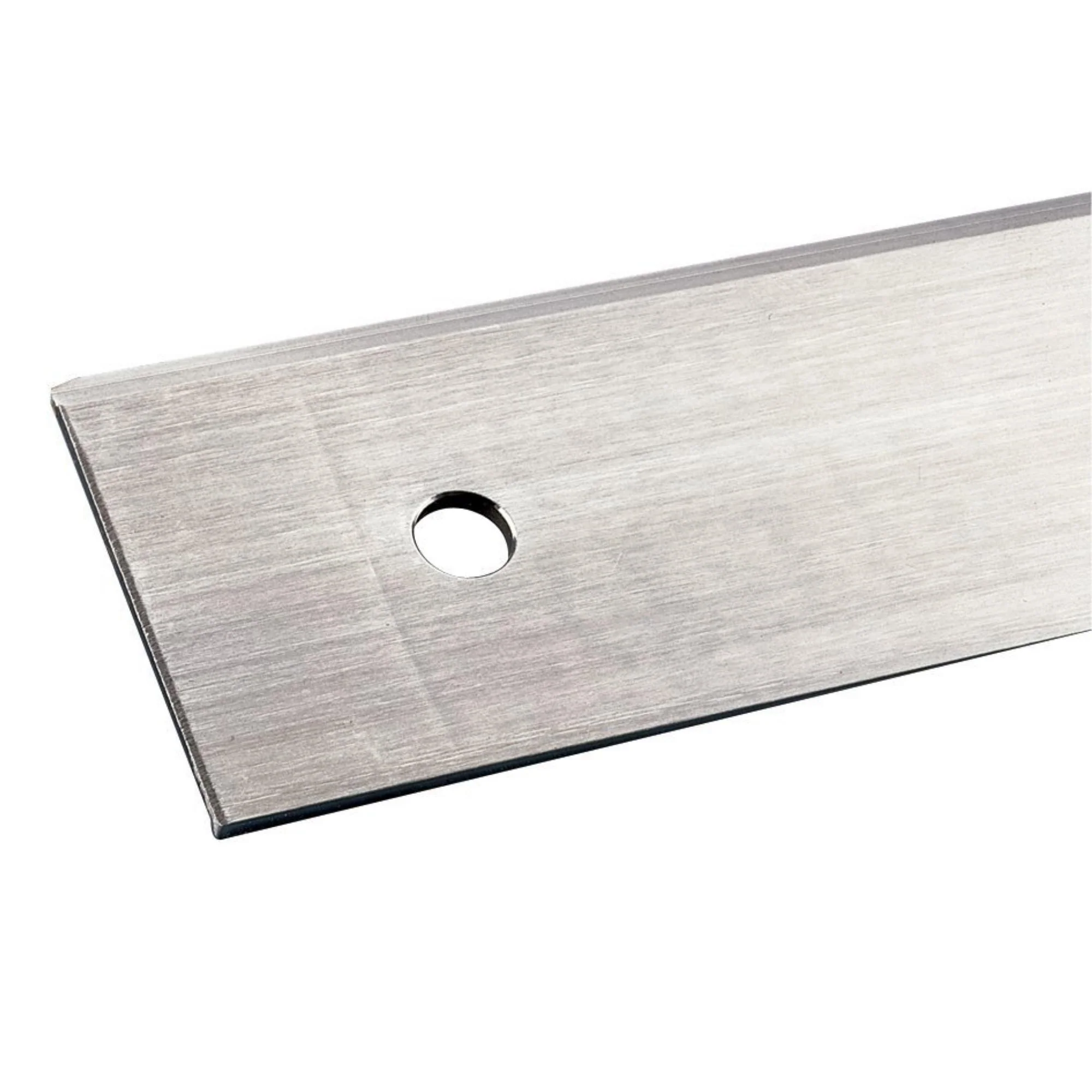 Straight Edge Steel Ruler - Image 3