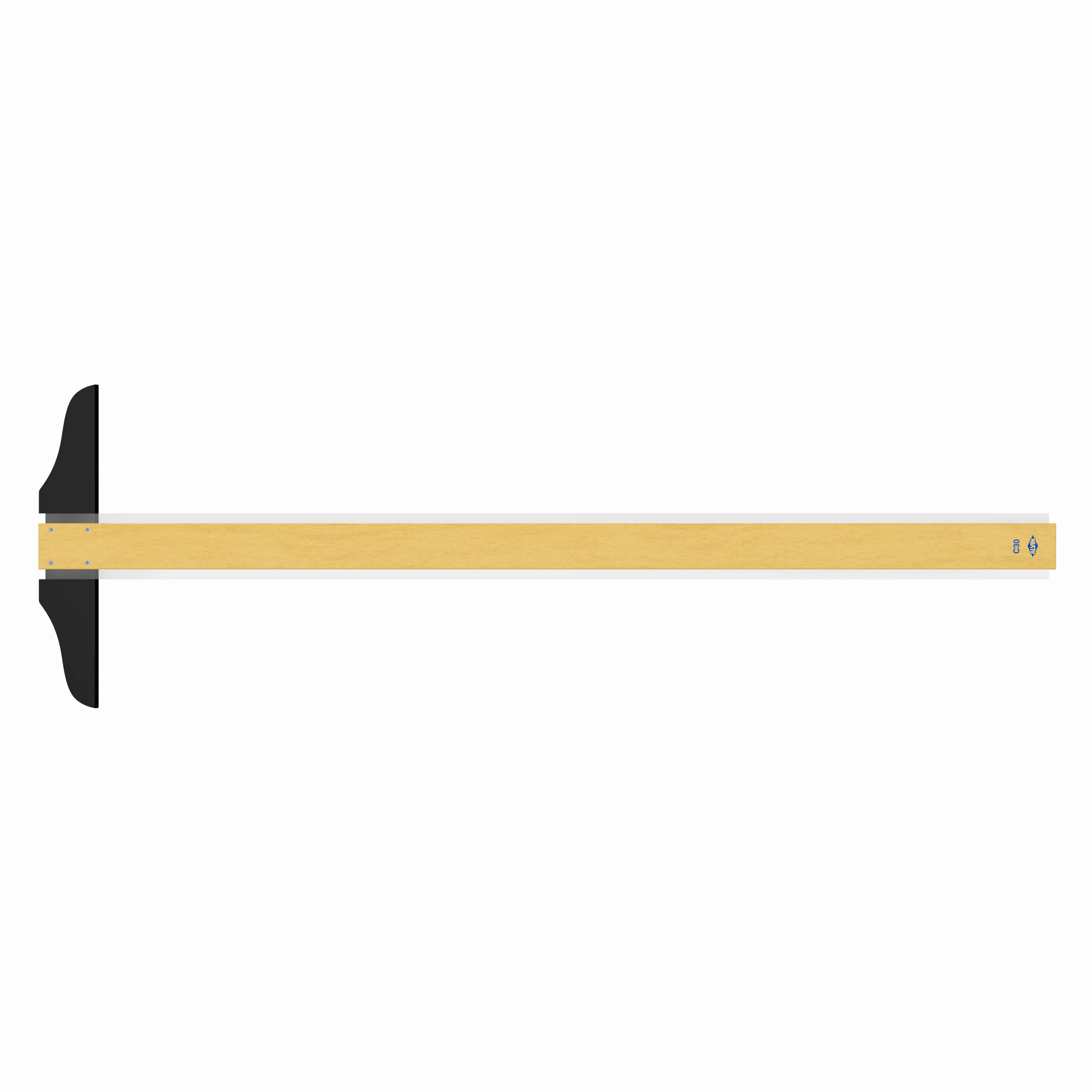 T-Square Transparent Edge - Image 3