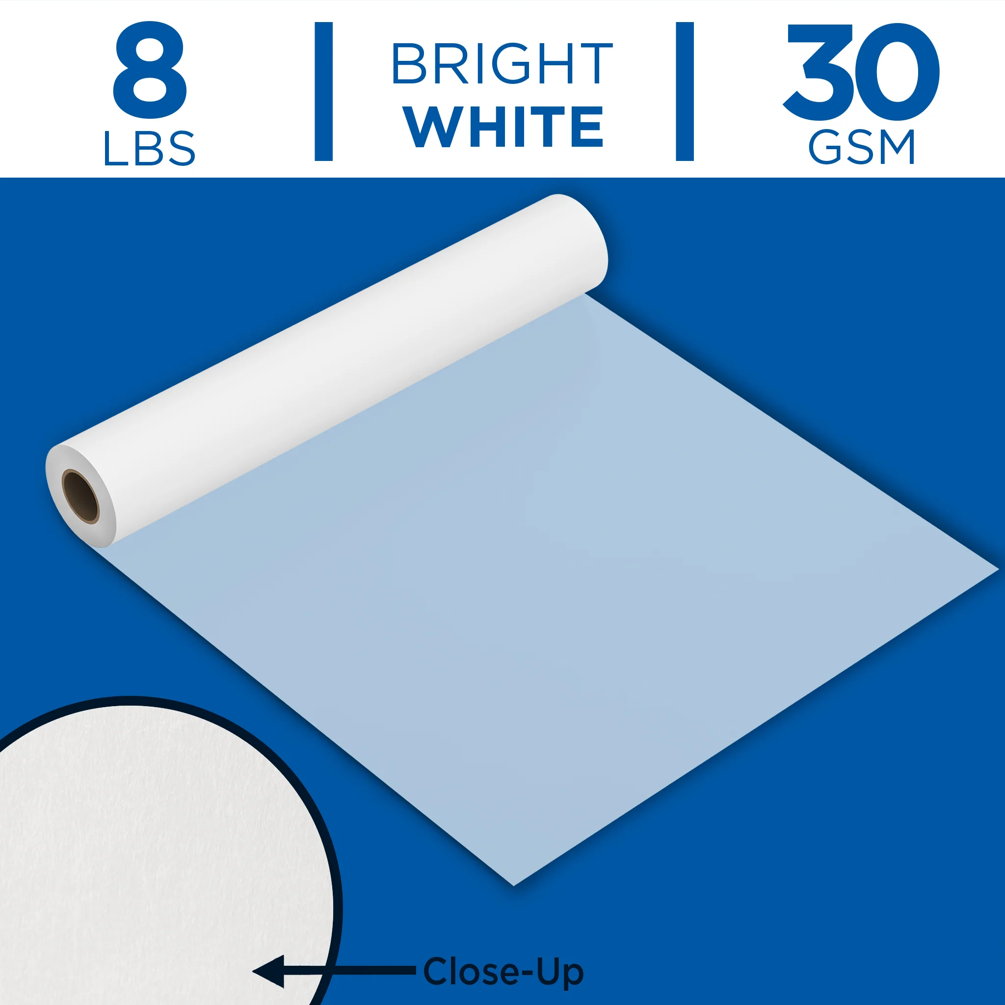 Tracing Paper - White - Image 52