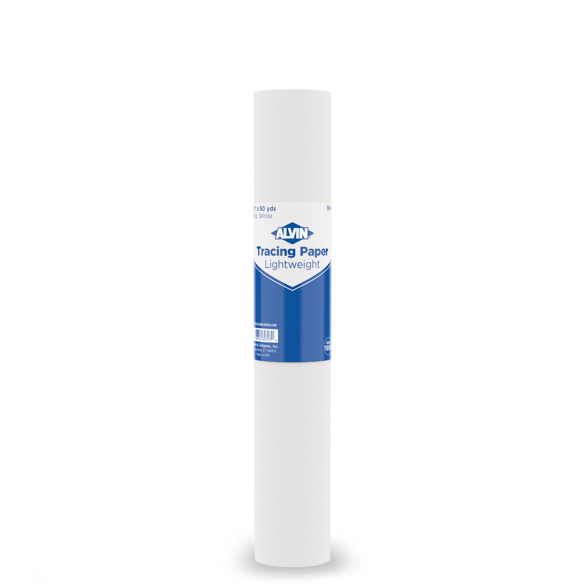 Tracing Paper - White - Image 8
