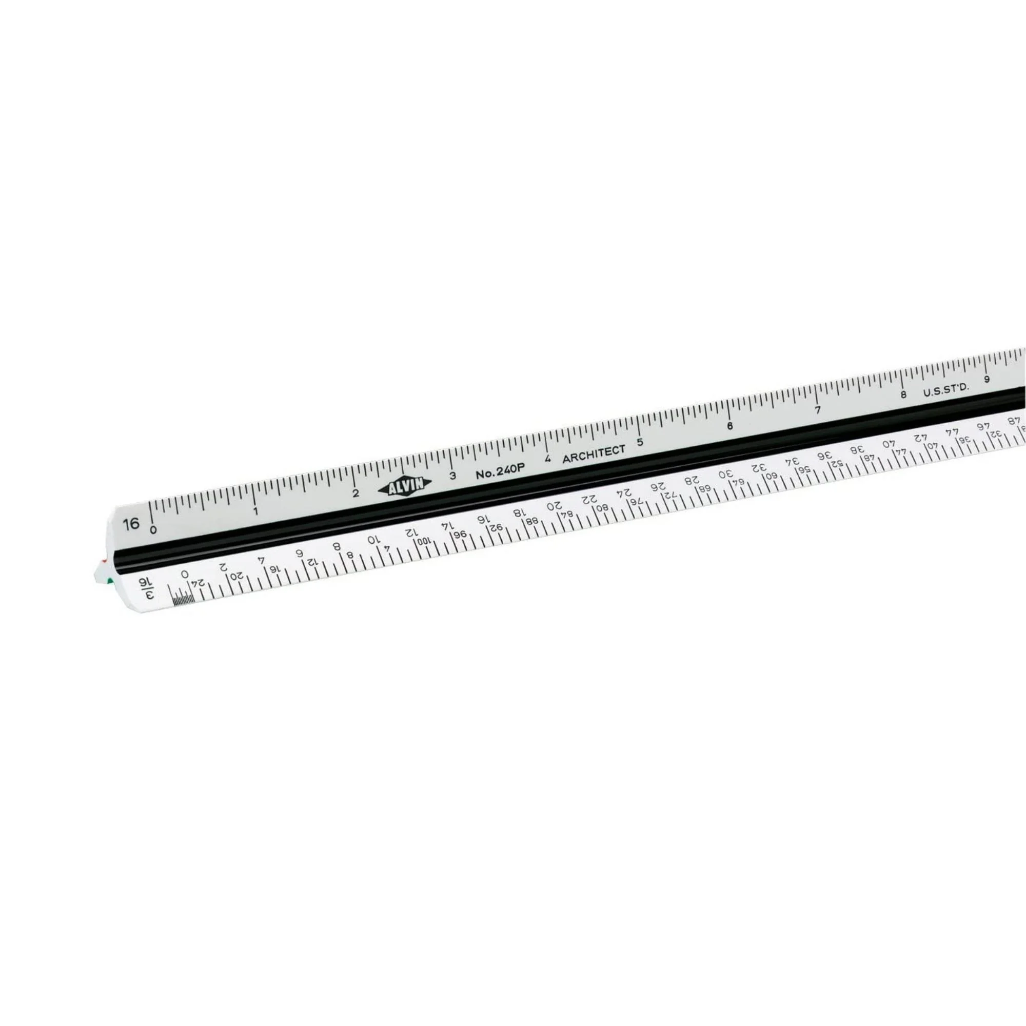 Tri Scale Architect 12" Plastic - Image 4