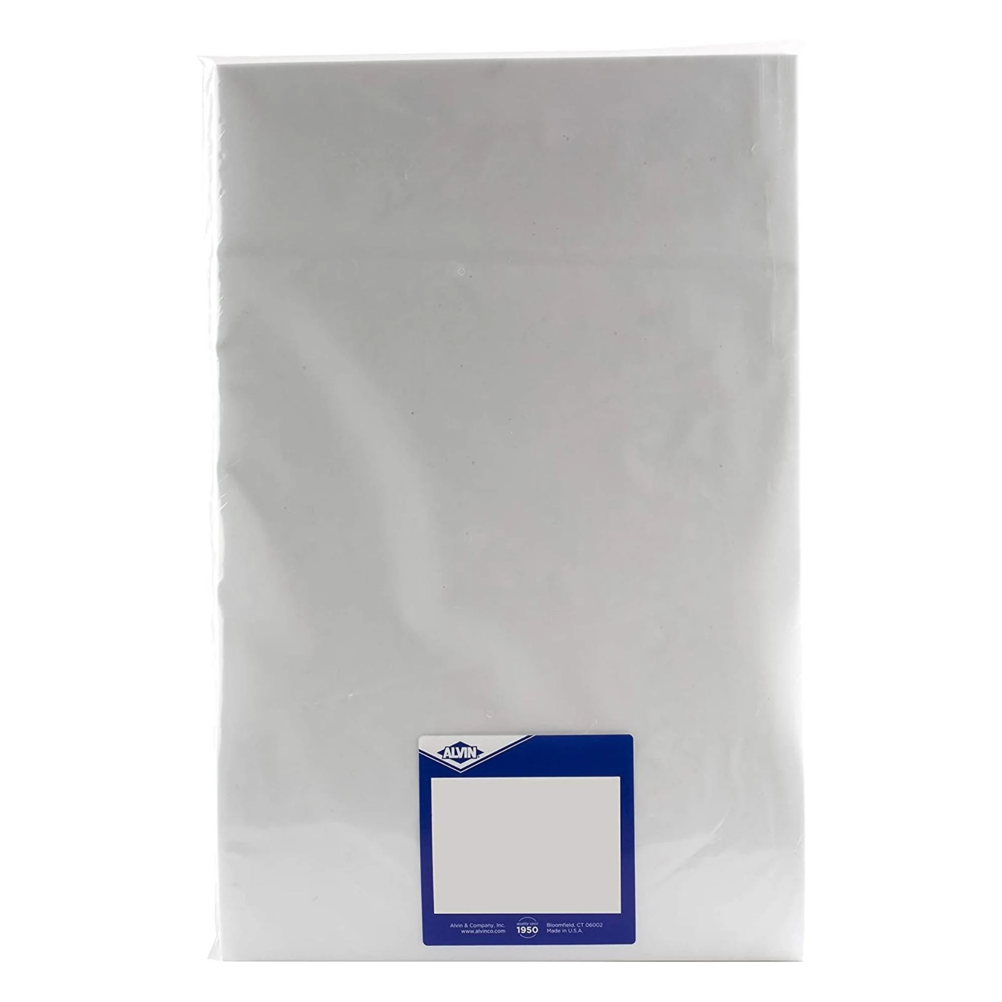 Vellum Tracing Paper 100 Sheet Pack - Image 5